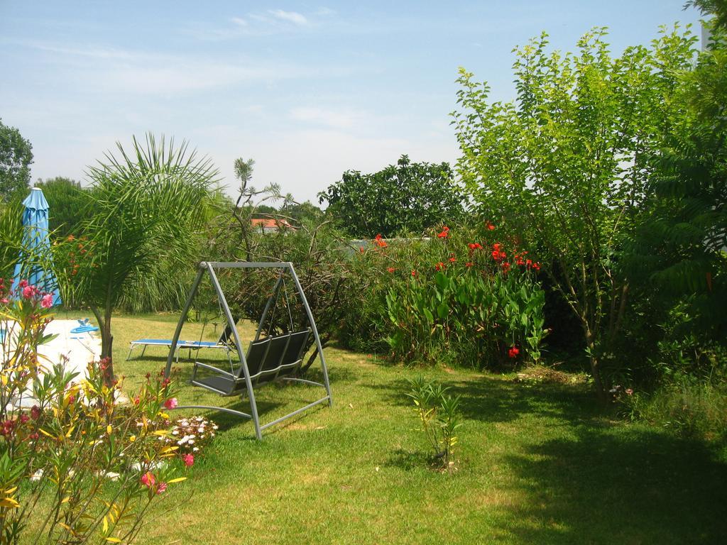 Casa Das Andorinhas Bed and Breakfast Palmela Buitenkant foto
