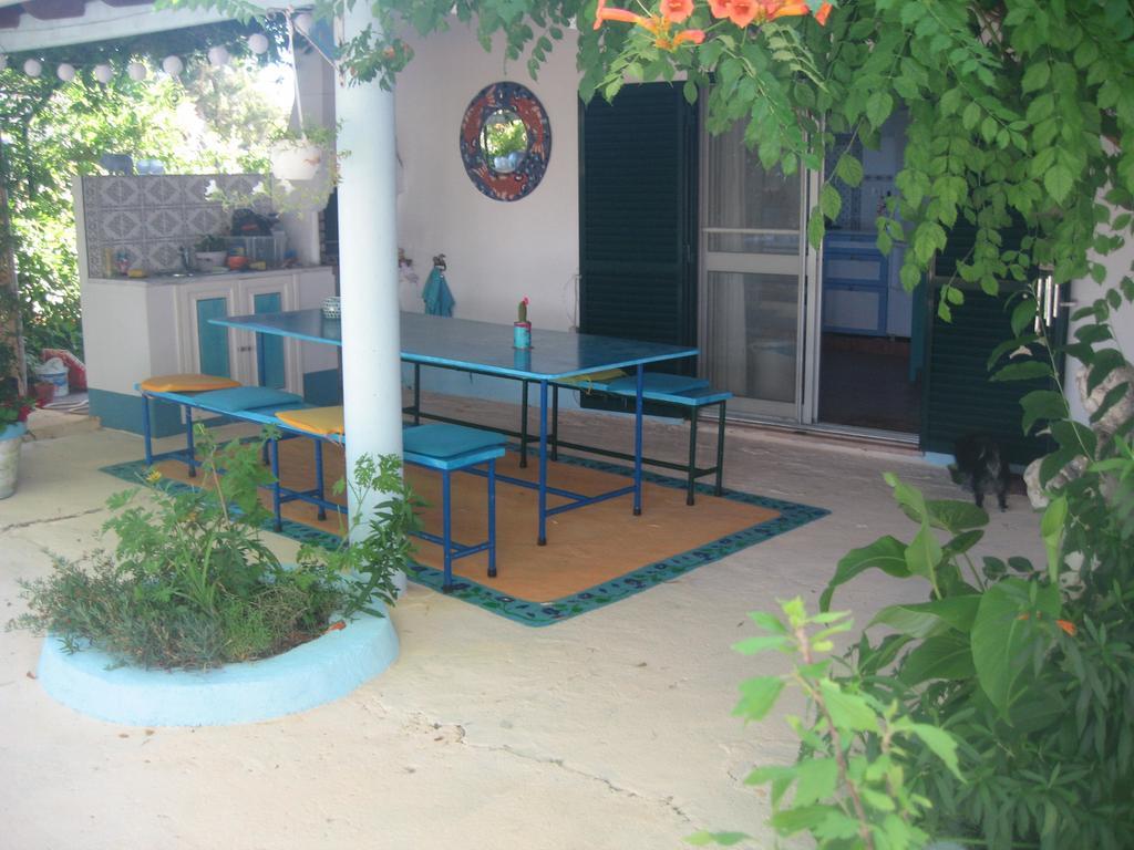 Casa Das Andorinhas Bed and Breakfast Palmela Buitenkant foto