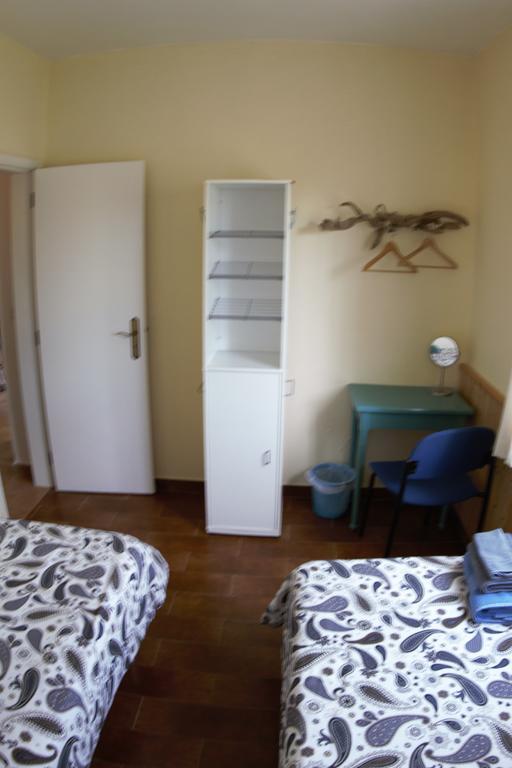 Casa Das Andorinhas Bed and Breakfast Palmela Buitenkant foto