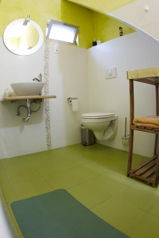 Casa Das Andorinhas Bed and Breakfast Palmela Buitenkant foto