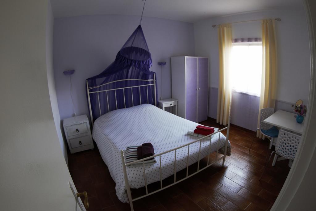 Casa Das Andorinhas Bed and Breakfast Palmela Buitenkant foto