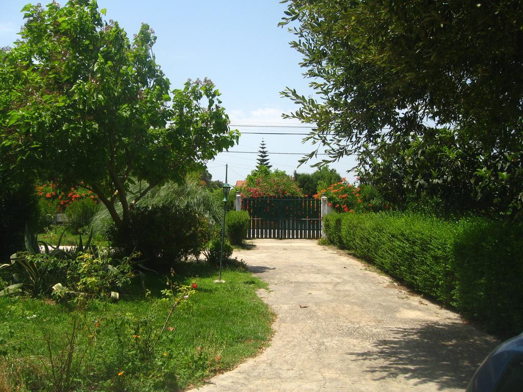 Casa Das Andorinhas Bed and Breakfast Palmela Buitenkant foto