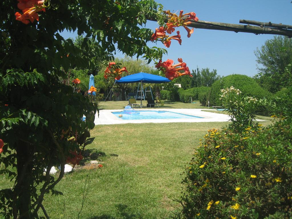 Casa Das Andorinhas Bed and Breakfast Palmela Buitenkant foto