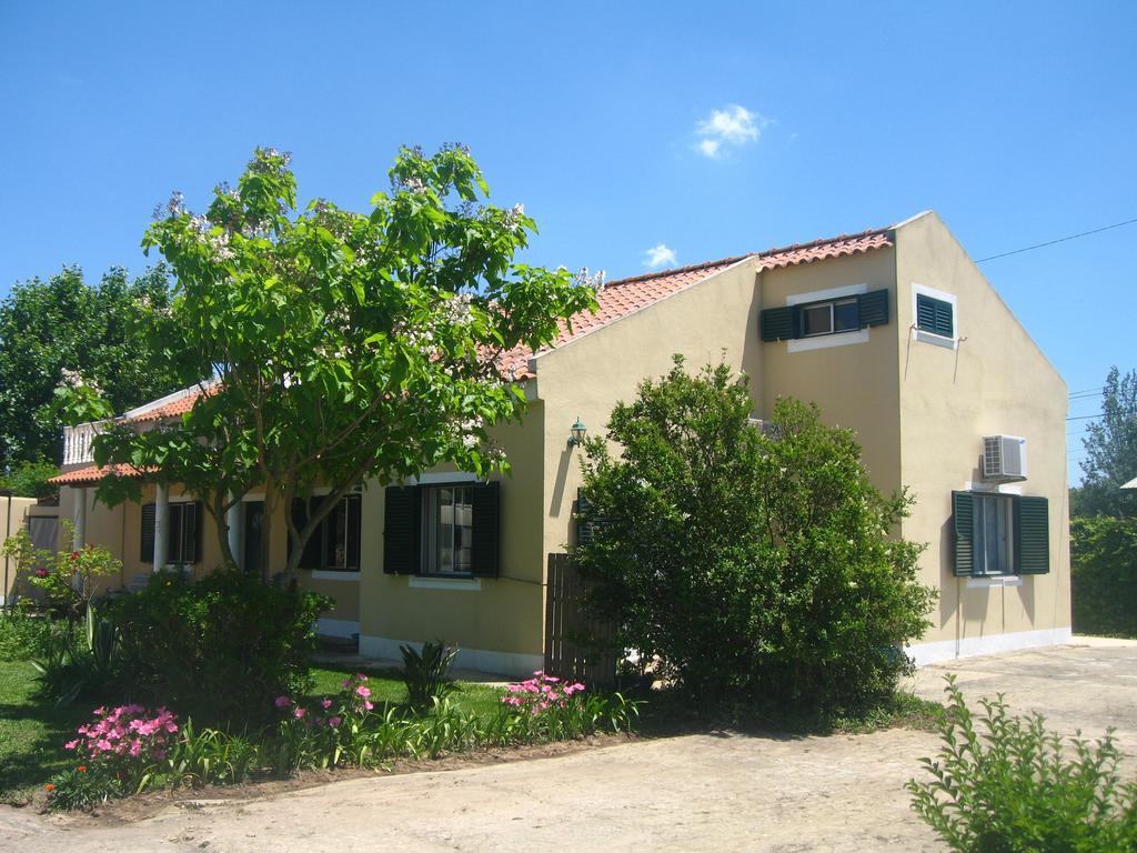 Casa Das Andorinhas Bed and Breakfast Palmela Buitenkant foto